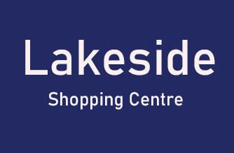 lakeside opening times today.